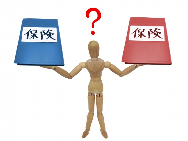 事業保険の相談スタッフのイメージ