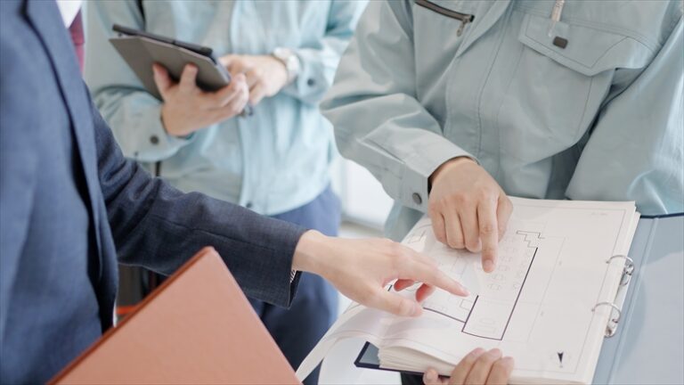 一人親方の事故で元請けは責任を負うのか？建設業で知っておきたい企業リスク