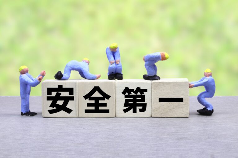 人材派遣業における労災リスクと保険対策｜派遣元が押さえるべき5つのポイント