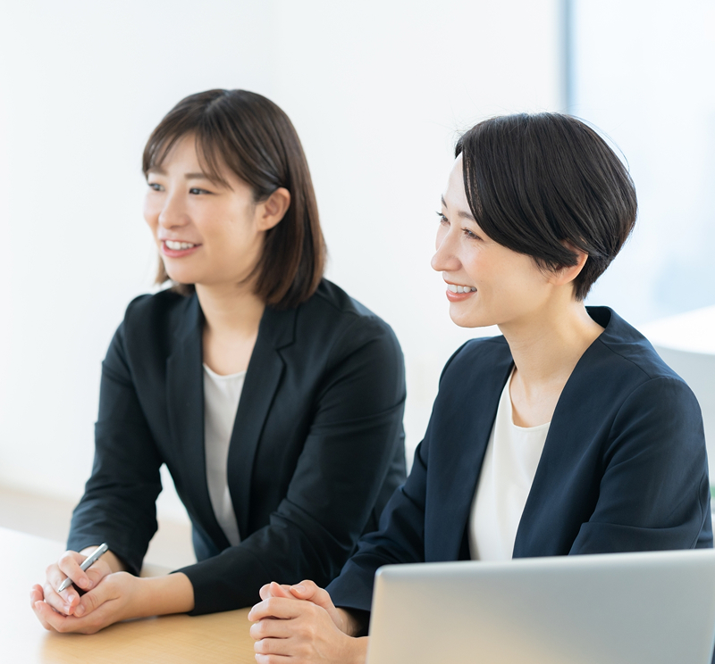 事業リスクのご相談なら是非弊社へ