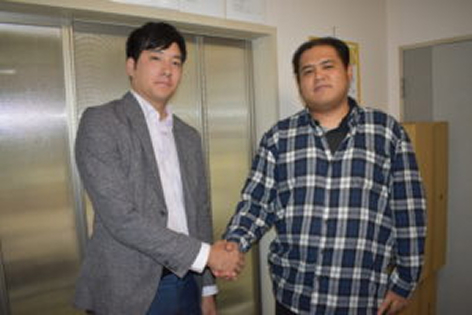 有限会社駒岡介護ステーション　様