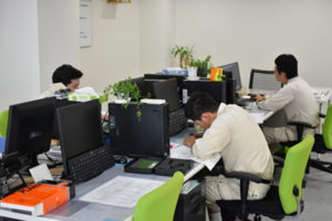 株式会社くまたか建商　様